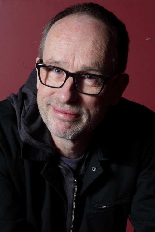 Photo of John Gilbert, Editing