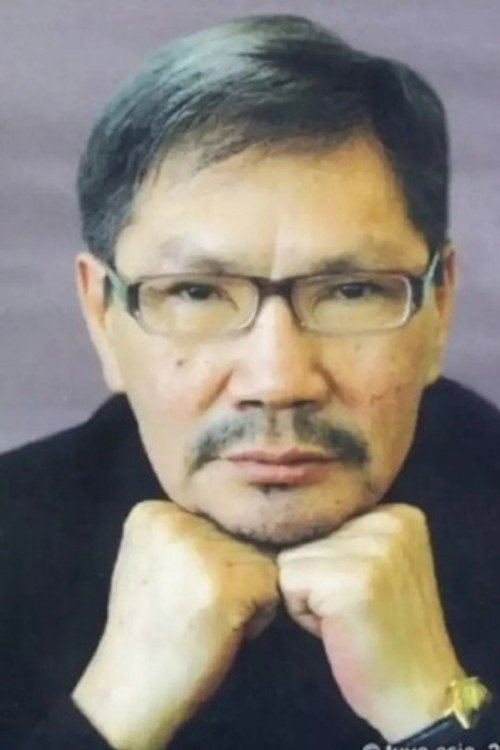 Photo of Alexey Oorzhak, Acting