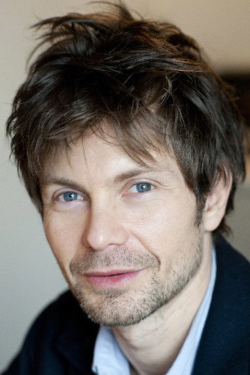 Photo of Ludovic Bergery, Acting