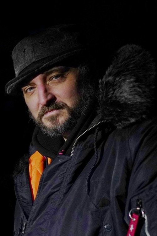 Photo of Kadim Tarasov, Directing