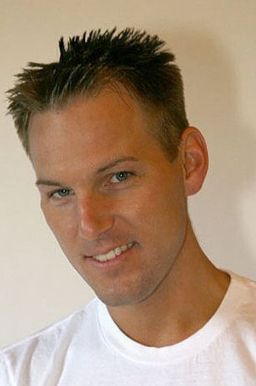 Photo of Brandon Fox, Acting