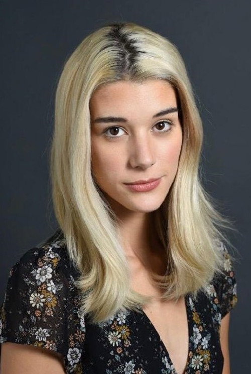 Photo of Gabriele Orebaugh, Acting