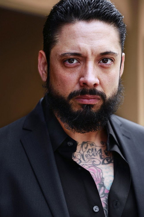 Photo of Manuel Eduardo Ramirez, Acting