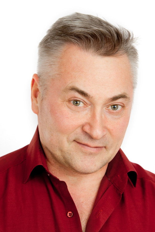 Photo of Alexander Mironov, Acting