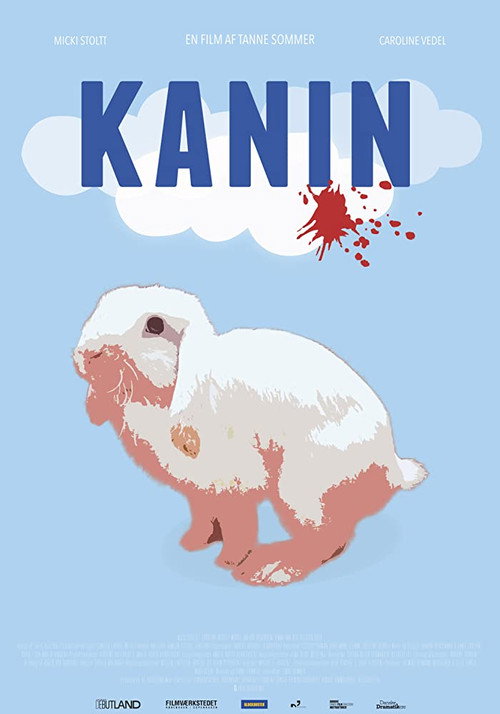 Movie poster for Bunny (2019)