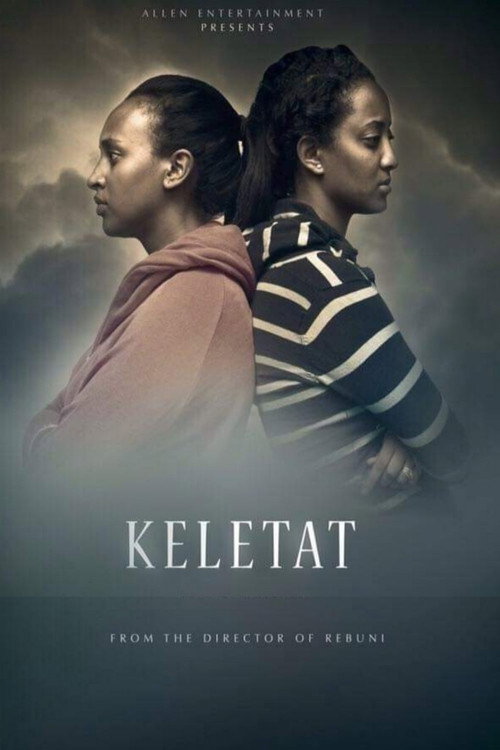 Movie poster for Keletat (2016)