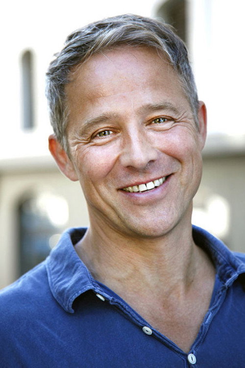 Photo of Andreas Brucker, Acting