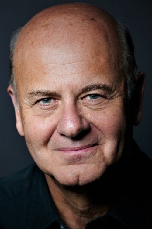 Photo of Allen Fitzpatrick, Acting