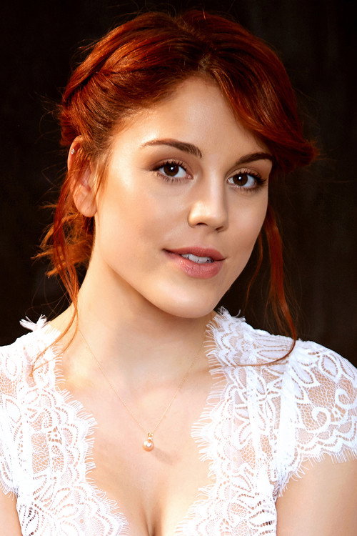 Photo of Molly Stewart, Acting
