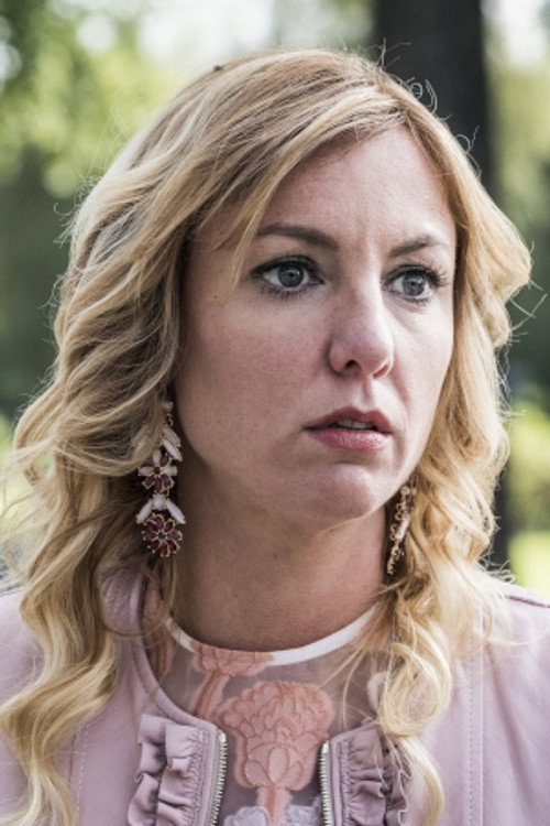 Joke De Bruyn profile