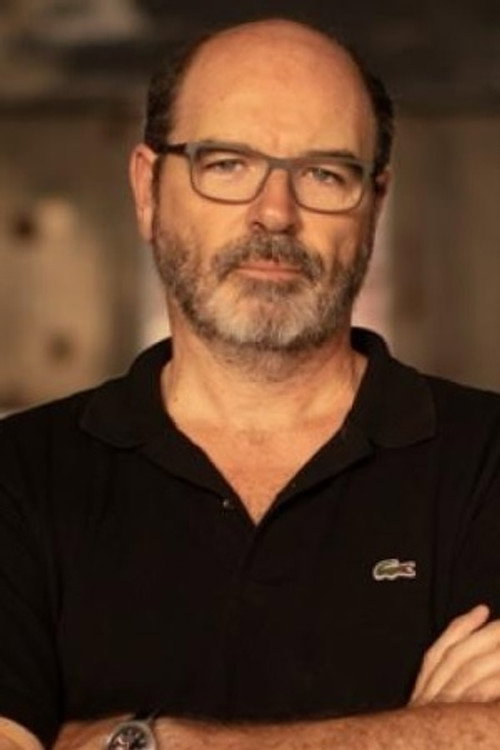 Photo of Carlos Ameglio, Directing