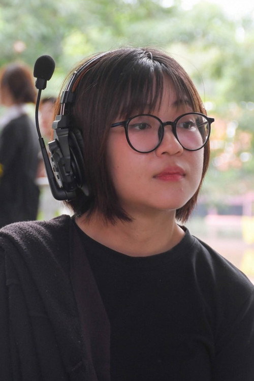 Photo of Umaporn Choktrakoonphan, Acting