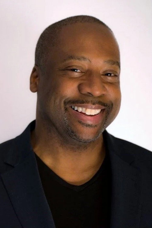 Photo of David J. Curtis, Acting