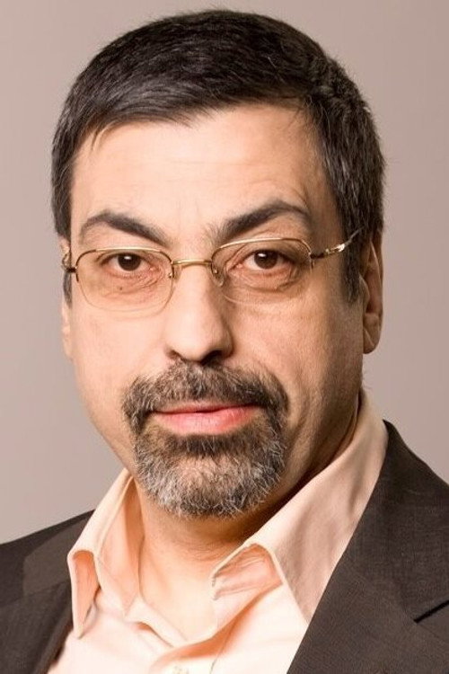 Photo of Pavel Globa, Acting
