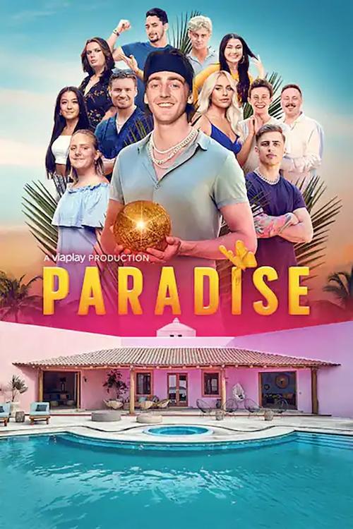 Paradise poster