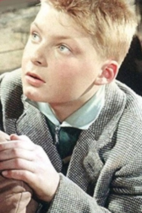 Photo of Jochen Hesse, Acting