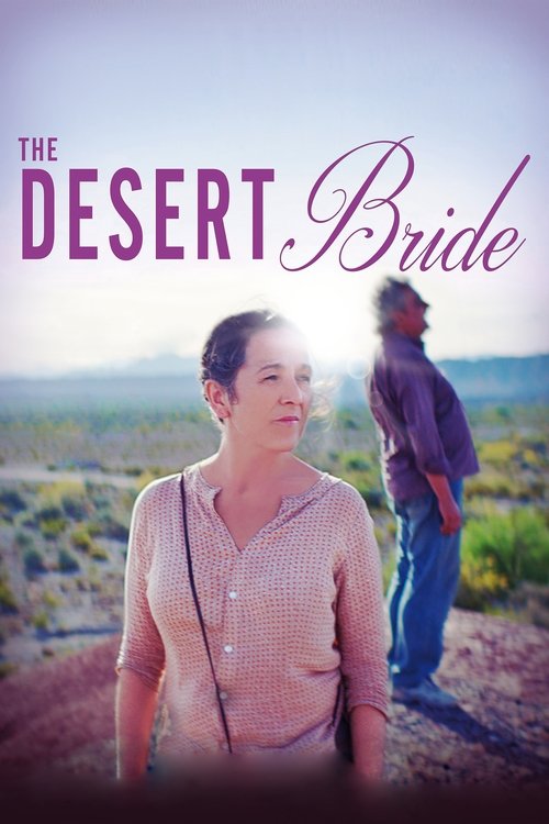 Movie poster for The Desert Bride (2017)