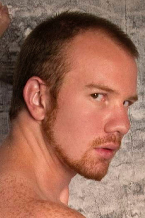 Photo of Matthew Soul, Acting