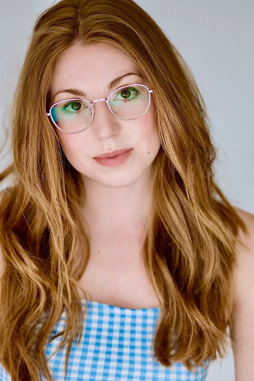 Photo of Gianna McLaughlin, Acting