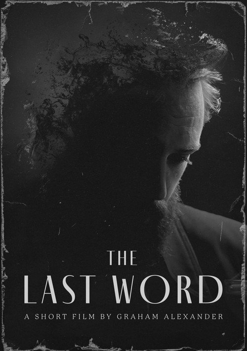Movie poster for The Last Word (2023)