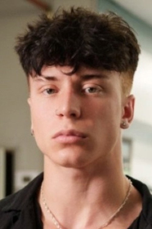 Photo of Zayne Archer, Acting
