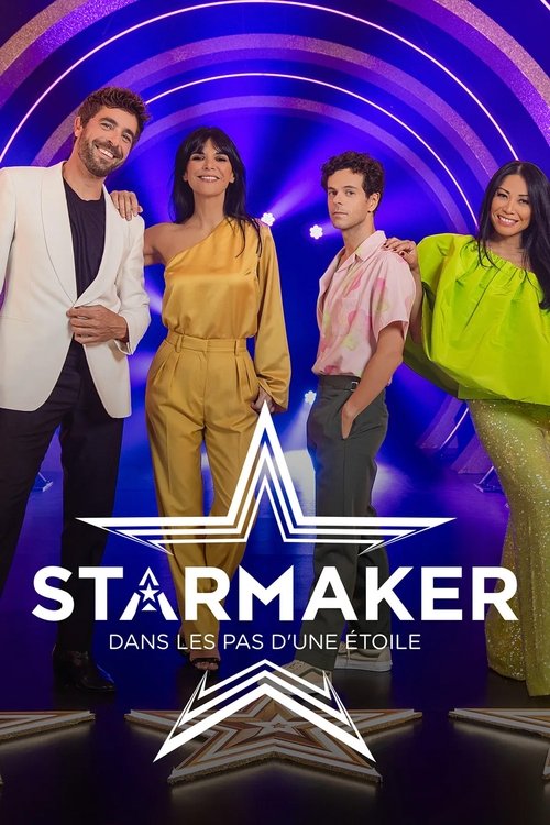Starmaker poster