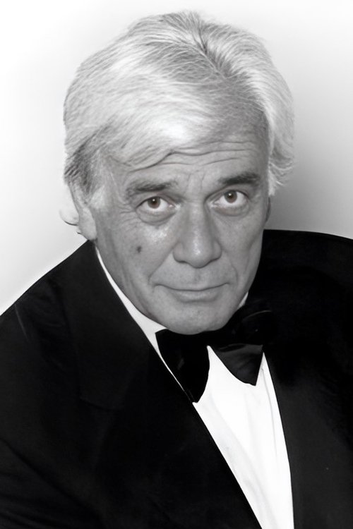 Antonio Pica profile