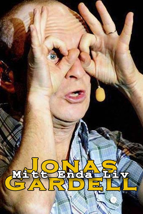 Movie poster for Mitt Enda Liv (2014)