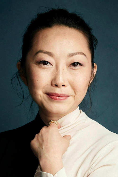 Photo of Lulu Wang, Directing