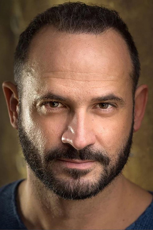 Photo of Francesco Sechi, Acting