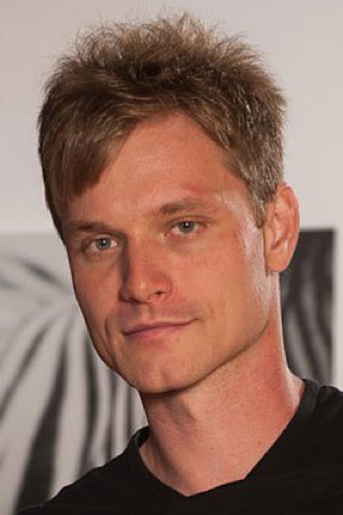 Photo of Adam Mucha, Acting