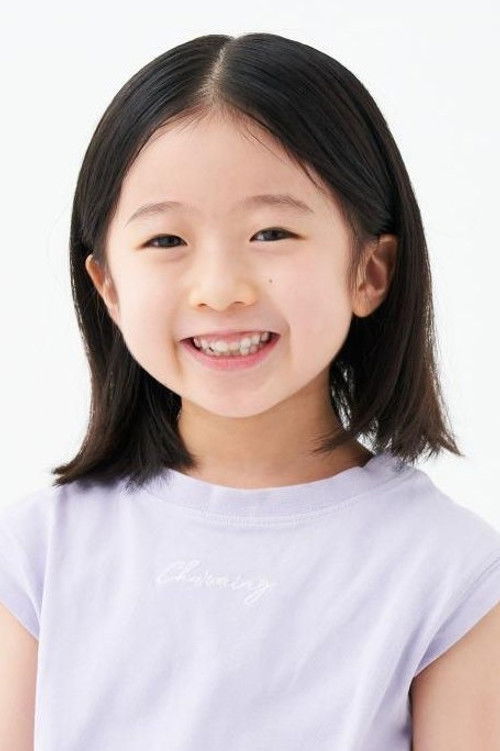 Kokone Shimizu profile