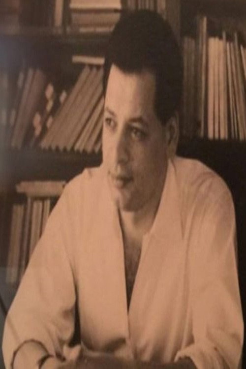 Photo of Lotfy El Kholy, Writing