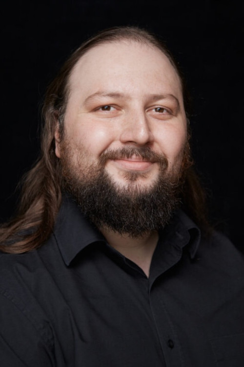 Photo of Victor Shapovalov, Acting