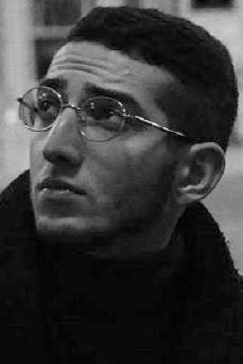 Photo of Gadzhimurad Efendiev, Directing