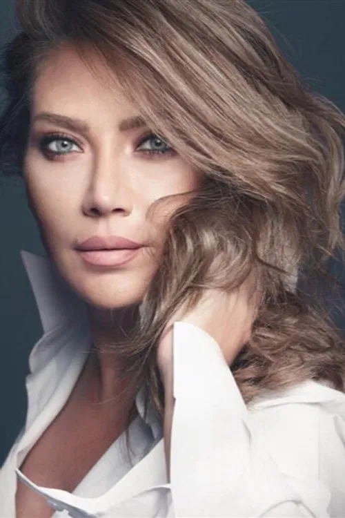 Sulafa Memar profile