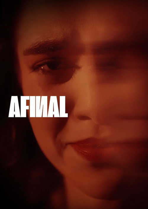 Movie poster for Afinal