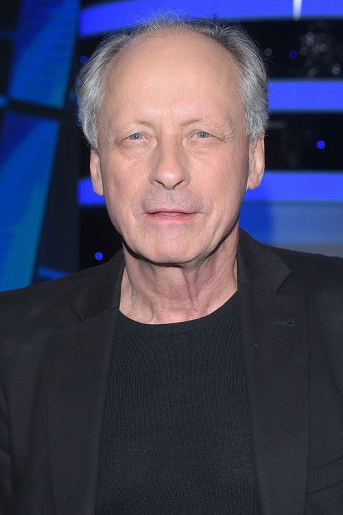 Paweł Wawrzecki profile