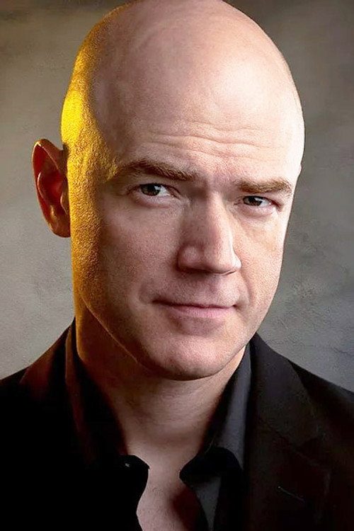 Photo of Aaron Roberts, Acting