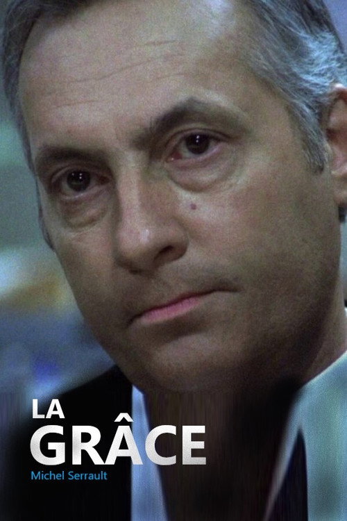 Movie poster for La Grâce (1979)