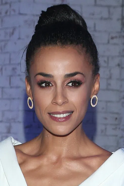 Aleksandra Szwed profile