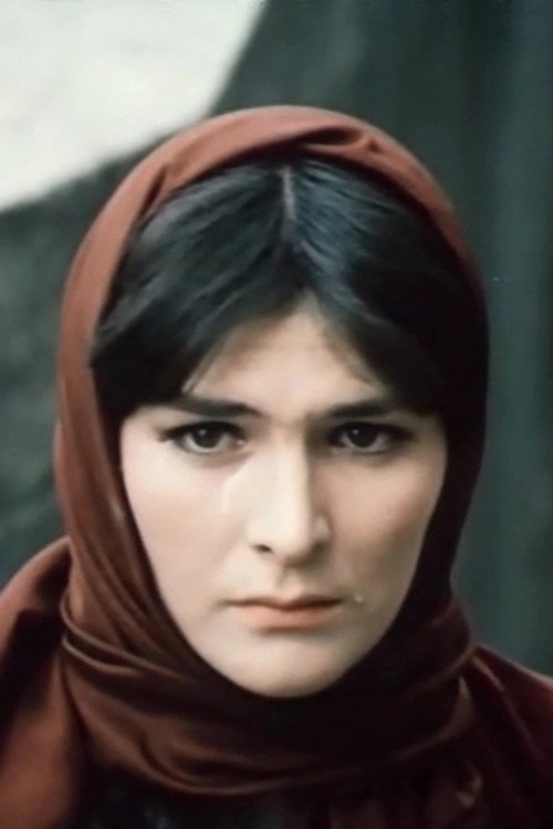 Photo of Nino Lortkipanidze, Acting