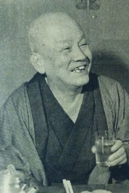 Photo of Shinshō Kokontei, Acting