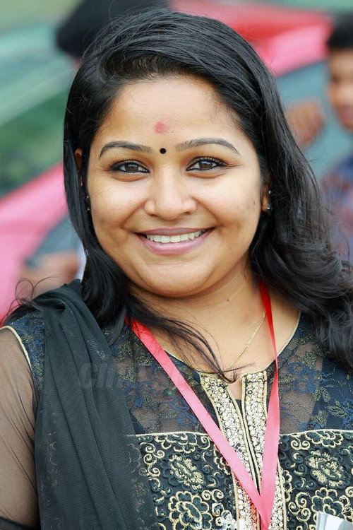 Photo of Anjana Appukuttan, Acting