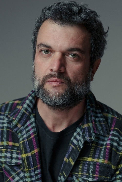 Ismael Caneppele profile