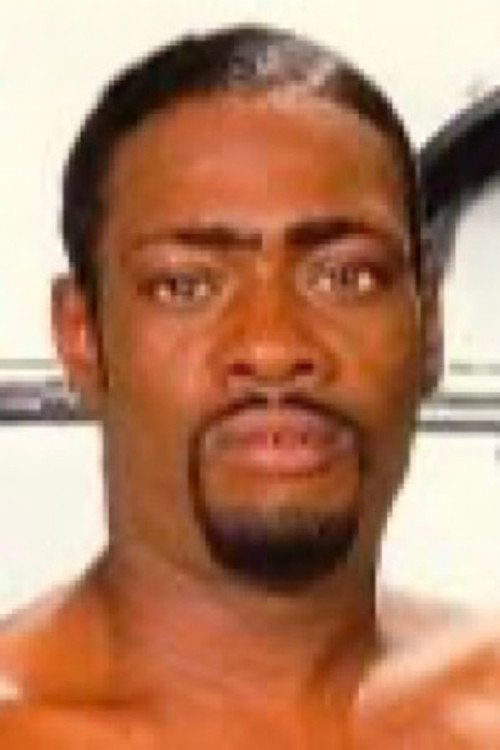 Photo of Lucky Jones, Acting