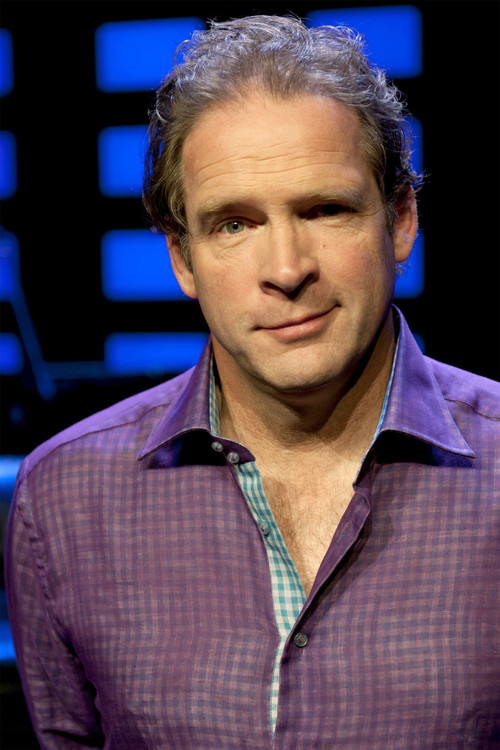 Erik van Muiswinkel profile