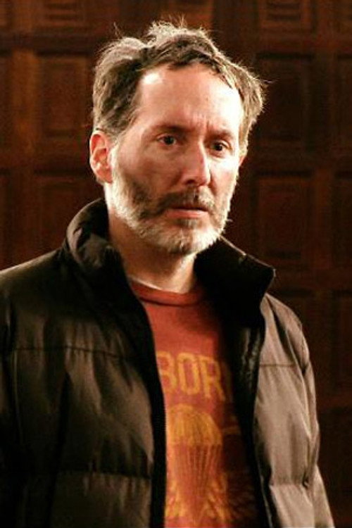 Photo of Paul Marquis, Acting