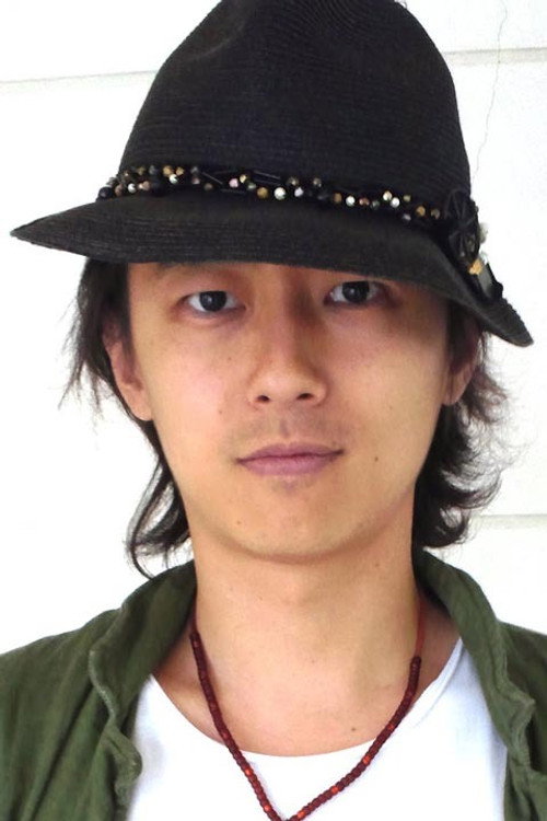 Photo of Kenichiro Yasui, Acting