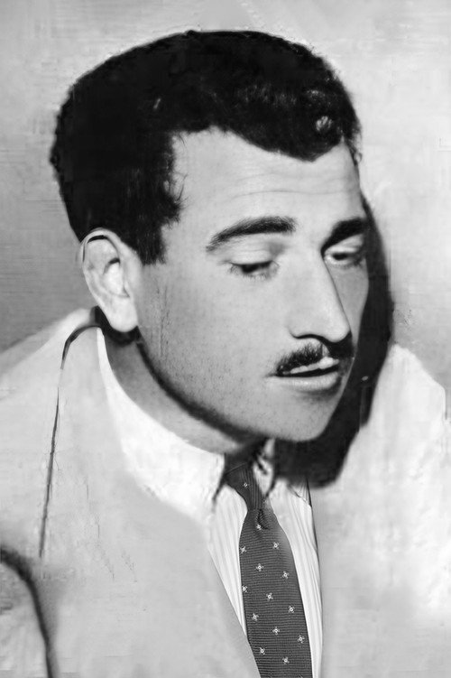 Photo of René Ferlet, Acting